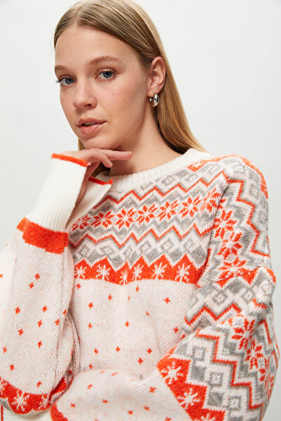 Mudo Jacquard Cycling Neck Trick