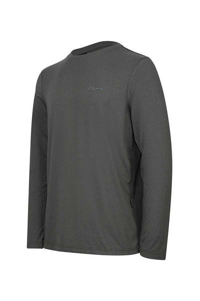 2AS Vernon Men's Long Sleeve Villoft T-Shirt