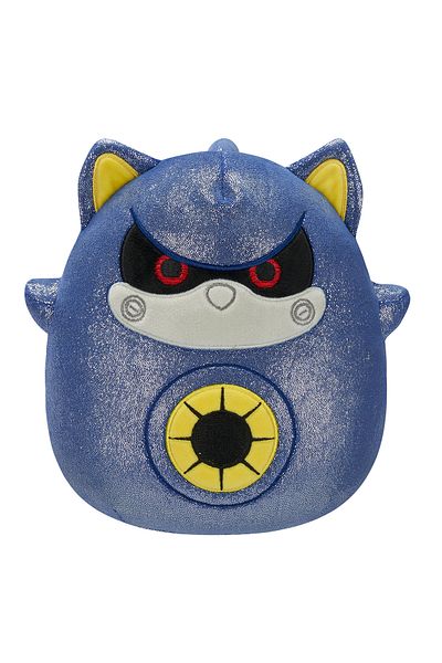 Squishmallows Sonic Series - Metal Sonic 25 cm Sqsg00077