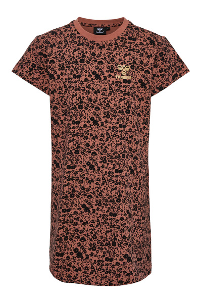 hummel hmlMEJSE ELBİSE S/S