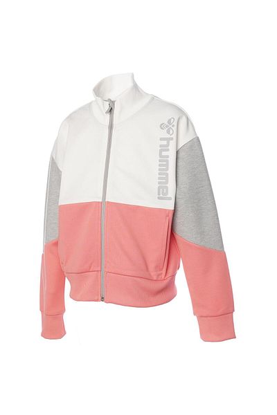 hummel Jachetă cu fermoar pentru copii Taja Zip