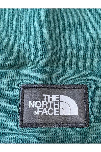 hamze Tnf Logo Унисекс акрилна сгъваема зимна шапка