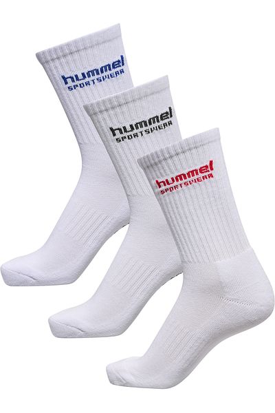 hummel hml3-PACK SOCKEN SPORTSWEAR