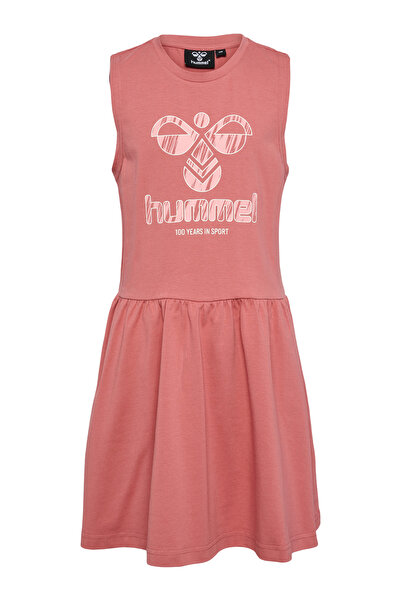 hummel hmlGIANNA DRESS S/L