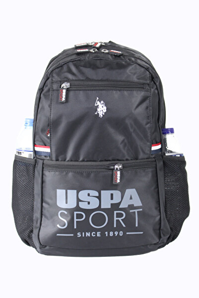 U.S. Polo Assn. Plcan 24444 Usa Polo Assn. Polyester Backpack
