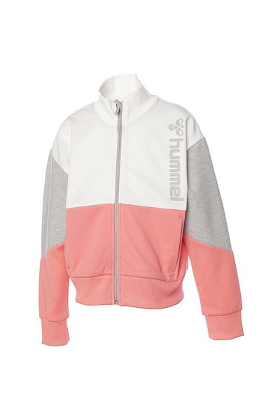 hummel Jachetă cu fermoar pentru copii Taja Zip
