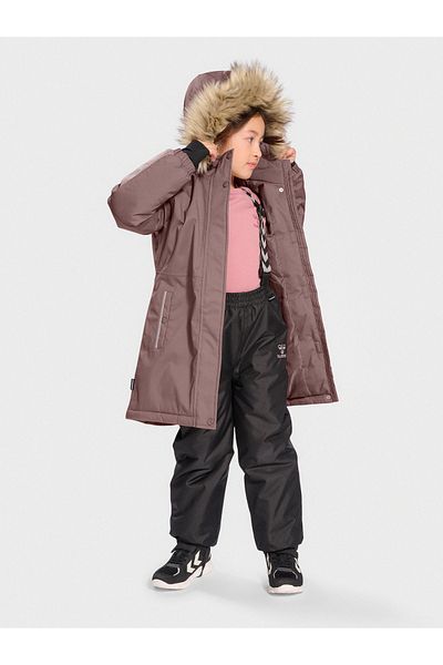 hummel hmlLEAF TEX COAT