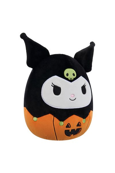 Squishmallows Hello Kitty Series - Kuromi 20 cm Sqsn00369