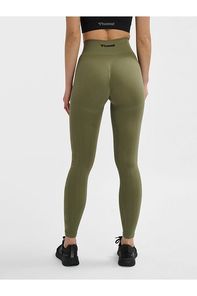 hummel hmlMT DEFINE SEAML SCRUNCH TIGHTS