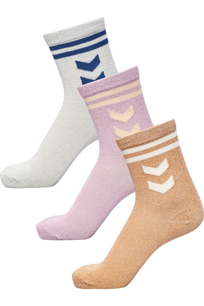 hummel hmlALFIE SOCKEN 3ER-PACK