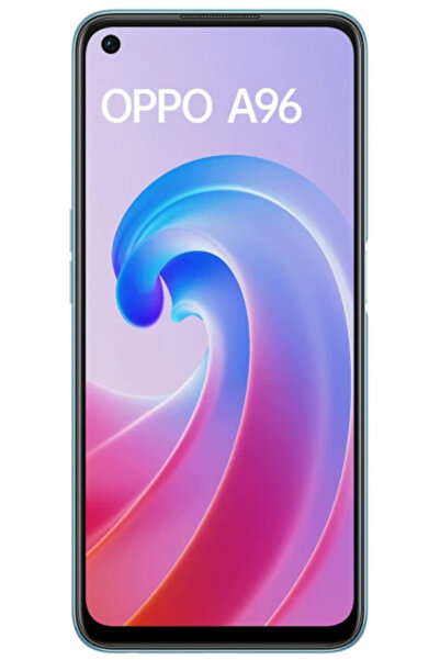 OPPO Yenilenmiş Oppo A96 128 GB Cep Telefonu (12 Ay Garantili) - B Kalite