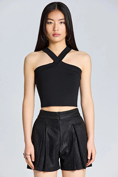 World Fashion Trends WFT2646 Cruce Neagră