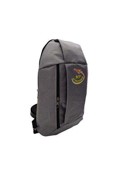 mygeppetobag Unisex Colorful Back Sport Hiking Camping Cycling Bag 10 Lt