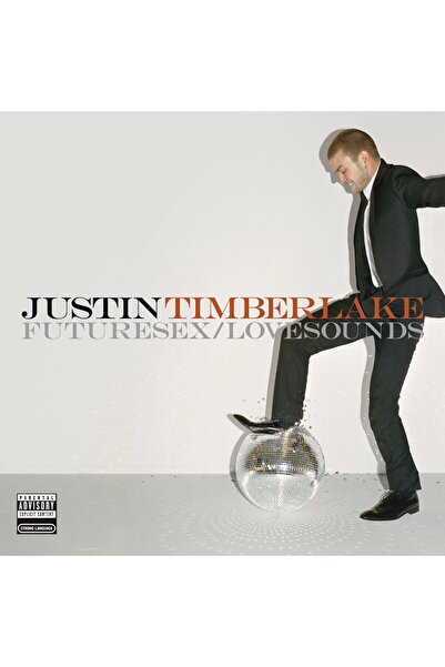 Sony Music YABANCI PLAK - Justin Timberlake / Futuresex / Lovesounds (2LP)