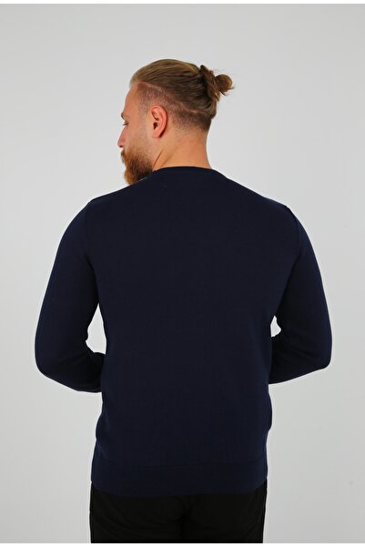 Brango Triko Lacivert