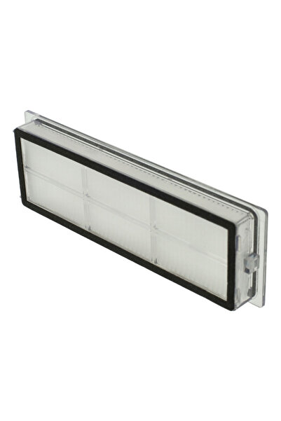 Xiaomi Вакуумна метла 2 Pro 3D (STYTJ02ZHM) Комплект от 6 резервни части, съвместими с робот прахосмукачка