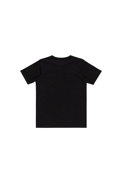 Quiksilver Day Tripper Ss Youth - Tourist Tuner