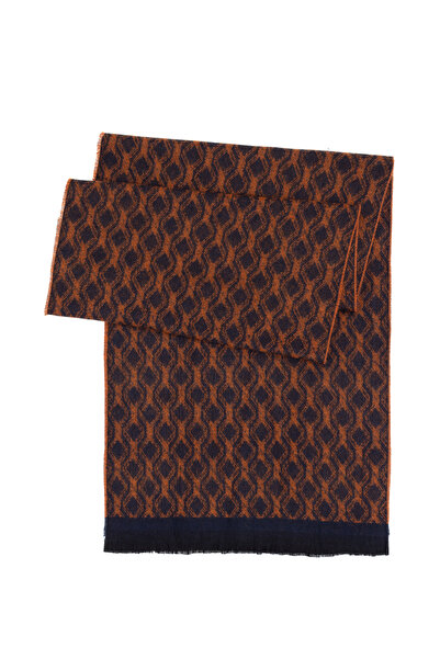 Pierre Cardin Turuncu Atkı 50303311-571