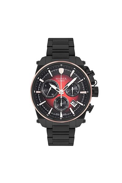 Wainer Wa.19200-I Men's Wristwatch