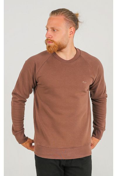 Brango Men's Sweat Basic 90070