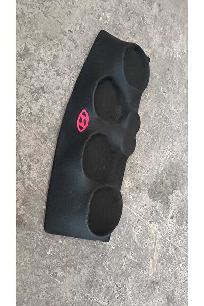 HSR HOME&LIVING Hyundai I20 Pandizot 2008-2014 Yılları Arası (4X16CM 2X10CM T...