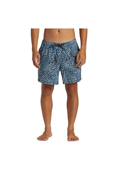 Quiksilver Ανδρικά παπούτσια Surfsilk Mix Volley 16