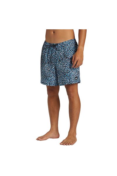 Quiksilver Ανδρικά παπούτσια Surfsilk Mix Volley 16
