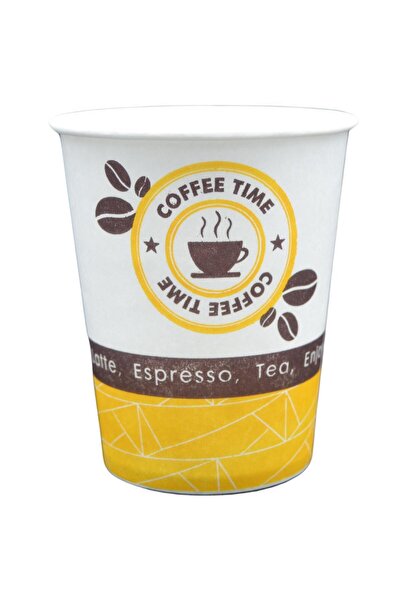 Genel Markalar 7 Oz Karton Bardak 3000 ADET