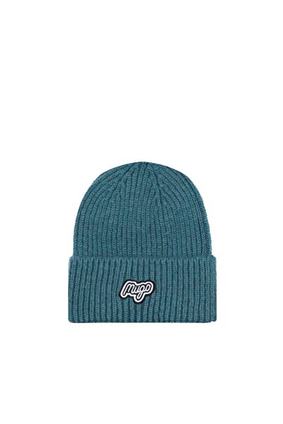 mugo Knitted Beanie