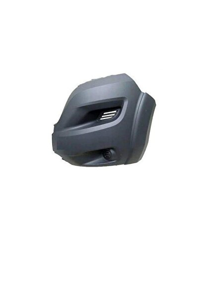 Genel Markalar Boxer Jumper Ducato3 Uyumlu Ön Tampon Sol Euro5 Sissiz (07Du03...