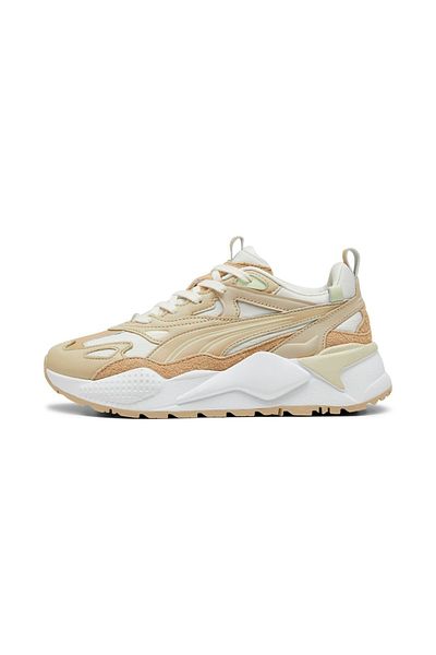 Puma Puma Rs-X Effect Lux Wns Putty - White