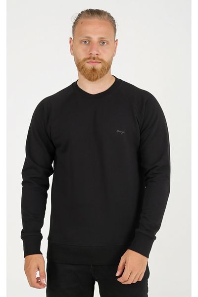 Brango Men's Sweat Basic 90070
