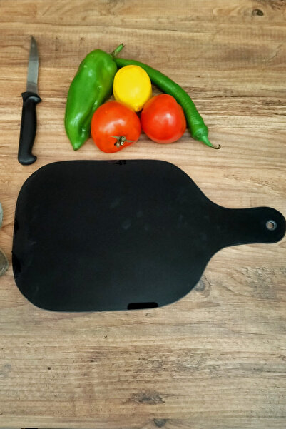 CONCEPT CAM Hanging Glass Cutting Board, Decorative Glass Cutting Board, 20 c...