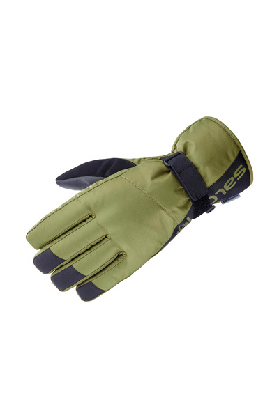 Salomon FORCE DRY M ERKEK ELDİVEN ERKEK ELDİVEN LC1427900