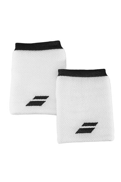 BABOLAT Unisex Logo Wrist Band