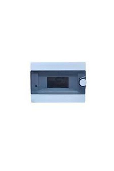 Amazex Store 9Luk Siva - Top Insurance Vending Box with Lock (4767)