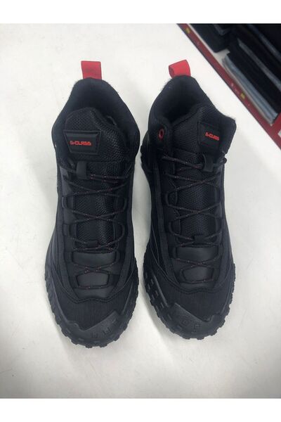 G CLASS KIŞLIK YARIM BOT