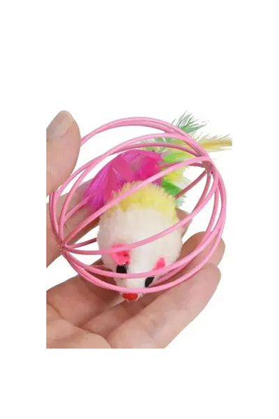 WeSank Animated Cat Toy