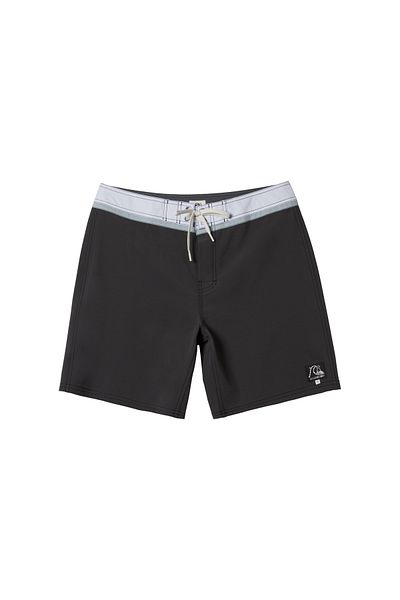 Quiksilver Original Straight Leg Solid 18 Men's Boardshort Men's Boardshort Aqybs03620