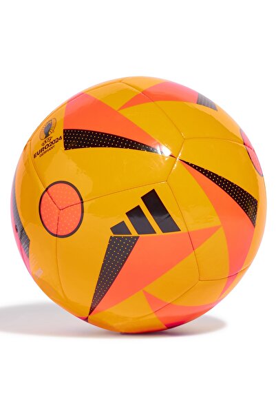 adidas Uefa 2024 Euro24 Clb Uefa 2024 Antrenman Futbol Topu IP1615 Sarı