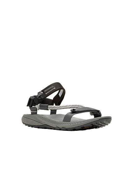 Merrell Bravada 2 Strap Siyah Kadın Sandalet