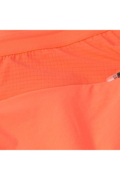 Jack Wolfskin Prelight 2in1 Shorts Women's Yellow Skirt Women's Skirt 1509021_3220