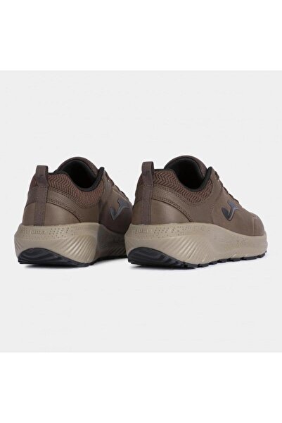 Joma ATOLON MEN 2424 - Ανδρικά παπούτσια περπατήματος, καφέ