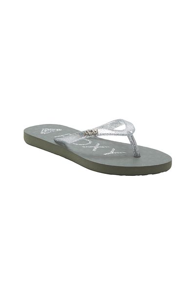 Roxy Rg Vıva Sparkle Girl's Slippers Argl100263