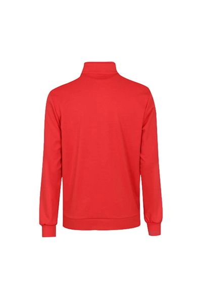 UHLSPORT Ανδρικό φούτερ - Camping Brush Red