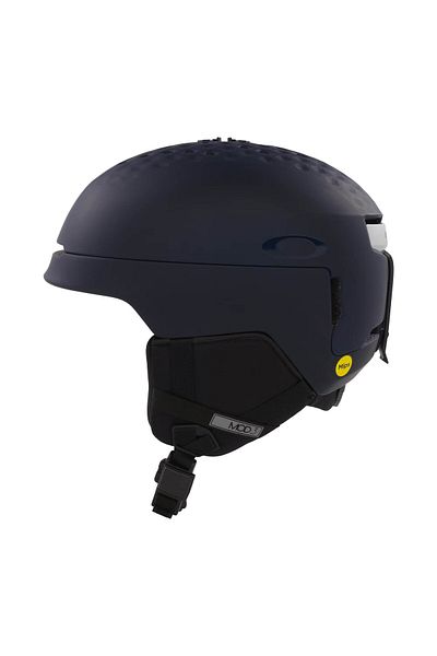 Oakley Mod3 Men's Navy Blue Ski Helmet Men's Helmet Fos901055