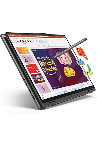LENOVO Yoga 7 2-in-1 14IML9 1st Series Intel Core Ultra 7-155H 14inch WUXGA 1TB SSD 16GB RAM