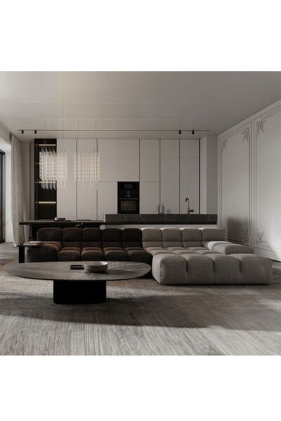 Winaldi Relax Köşe Takımı