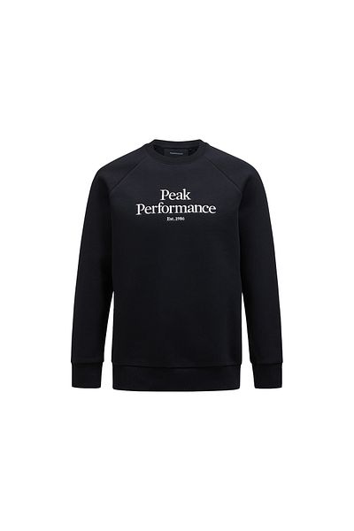 Peak Performance G79593020 M Original ανδρικό αθλητικό μπλουζάκι Crew