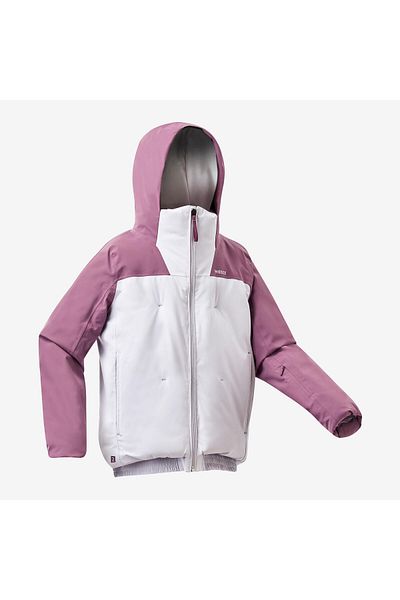Decathlon snowboard jacket deals